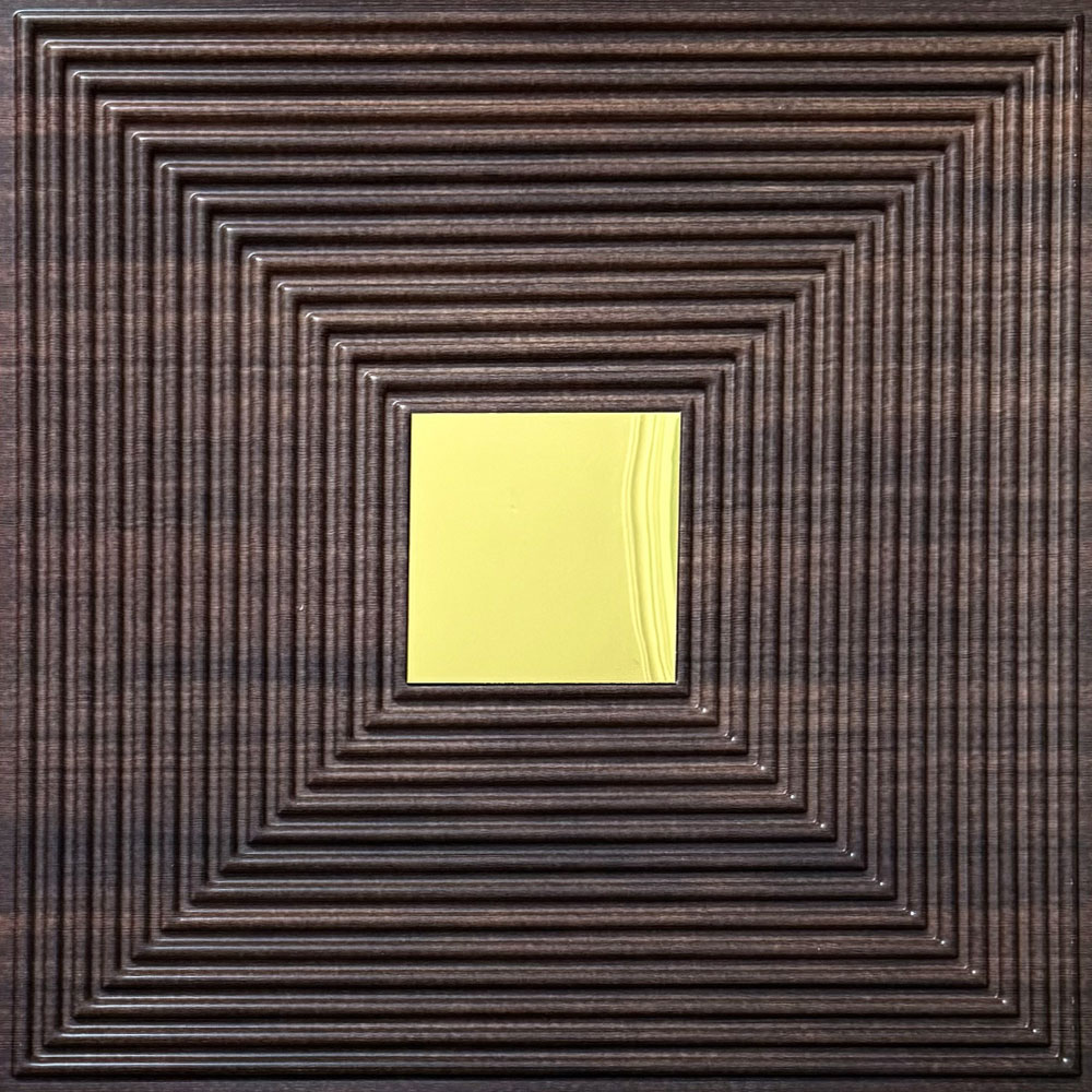 GT1155/18 Dark Wood Shade